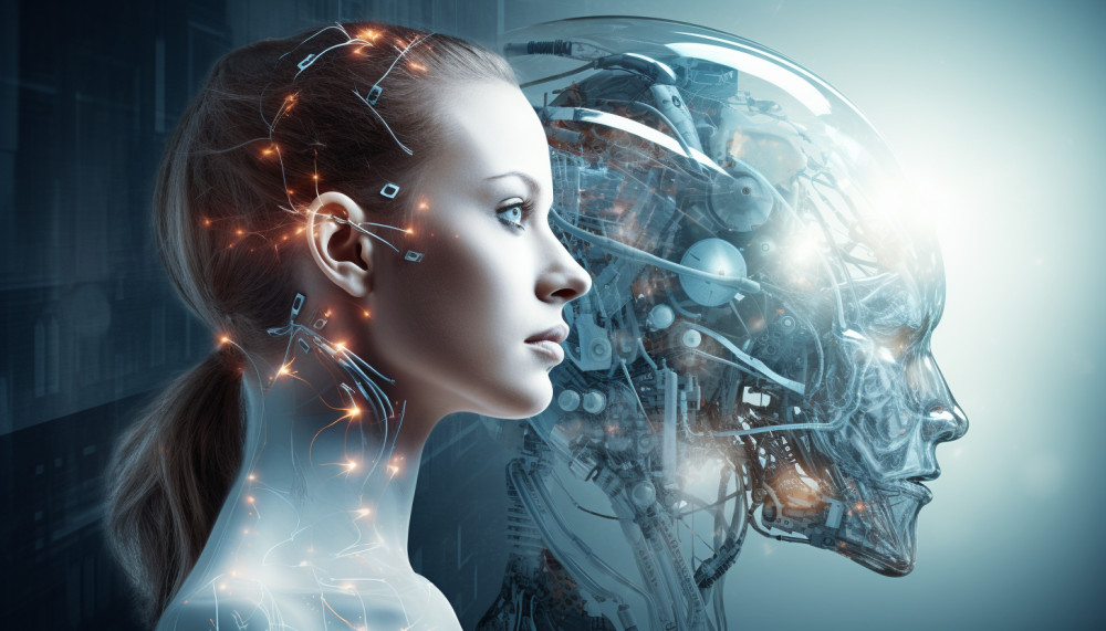 Artificial Intelligence: Redefining the Future, Today!