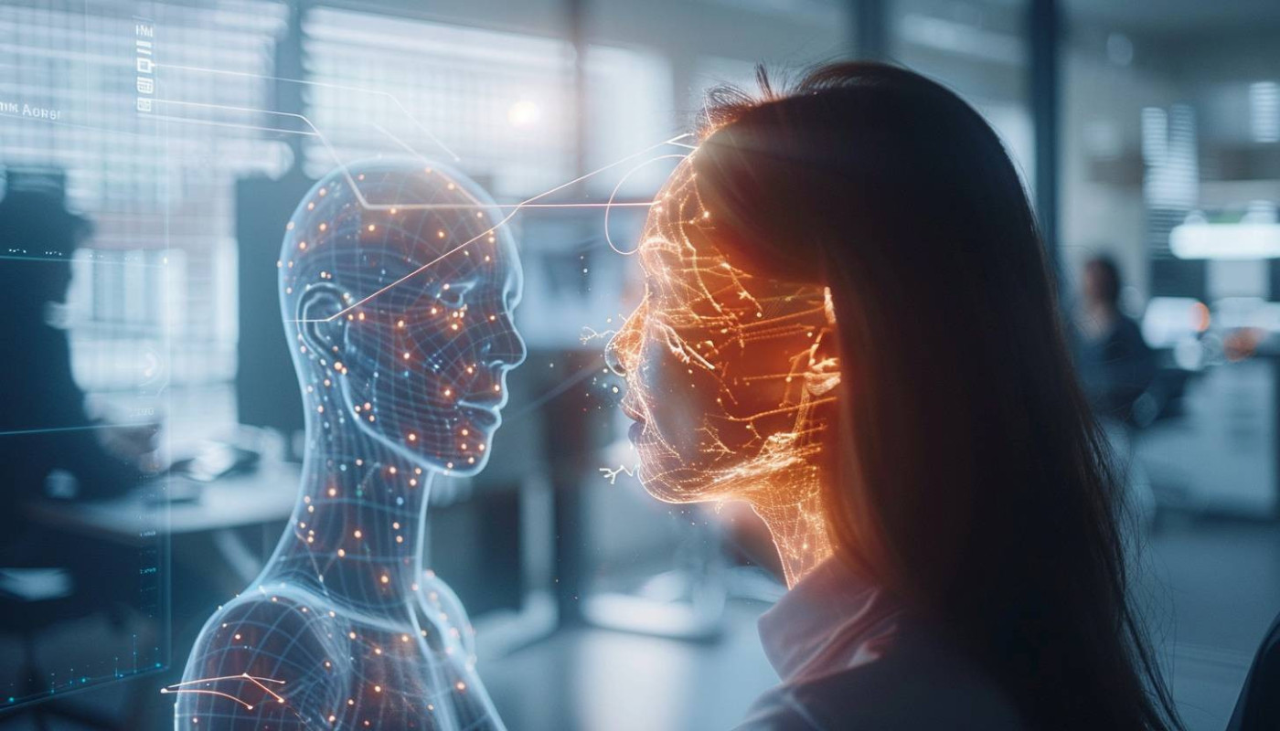 Enhancing Digital Customer Service With Advanced Conversational AI