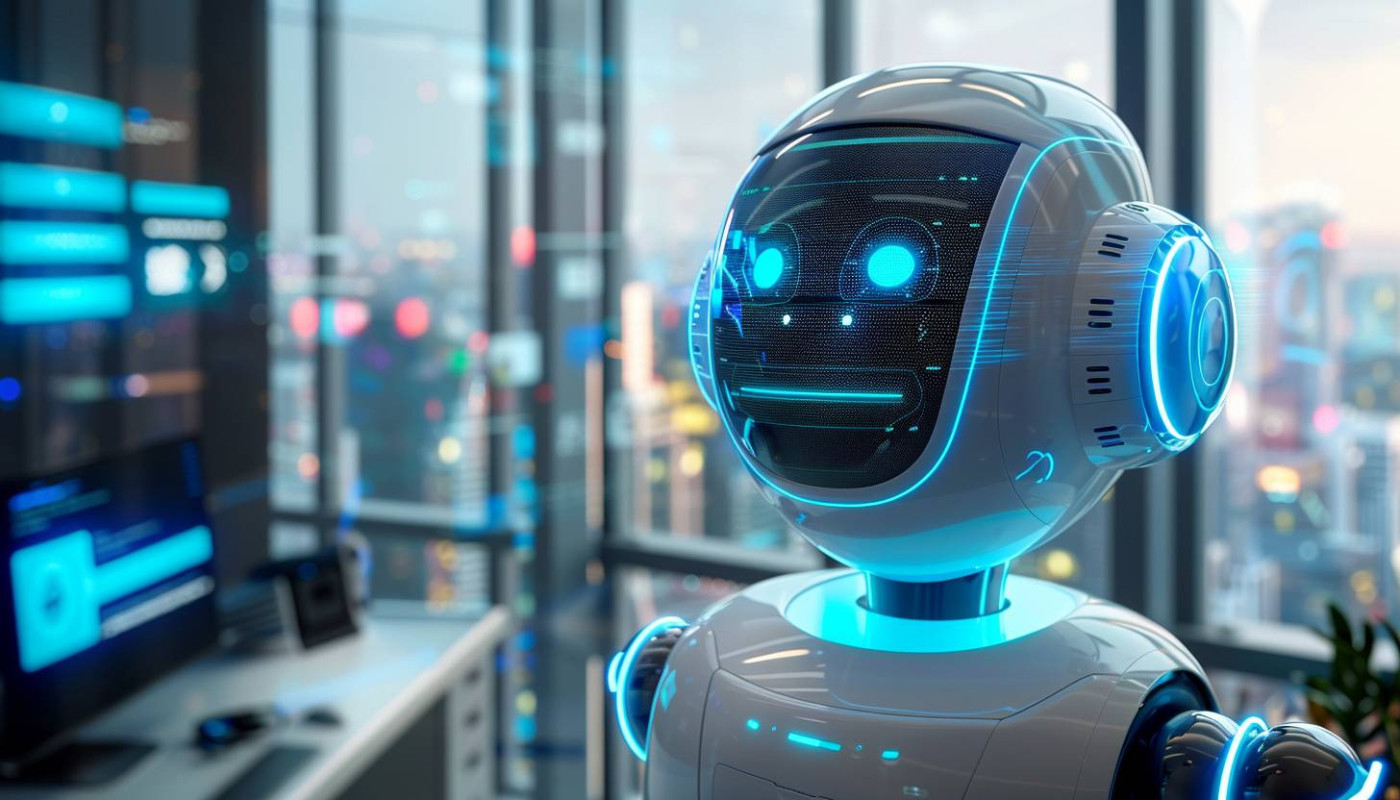 Exploring The Benefits Of Integrating A Generic AI-driven Chatbot Into Customer Service