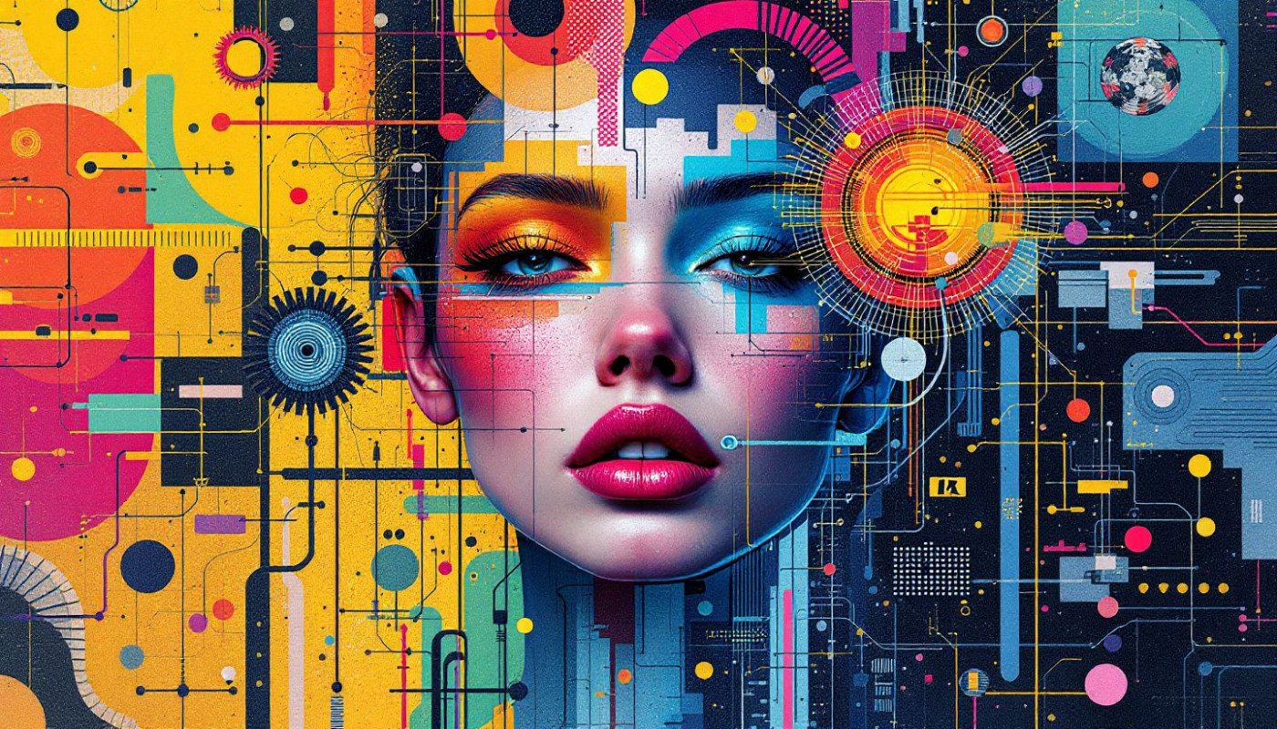 Exploring The Intersection Of AI And Art: New Frontiers In Visual Innovation