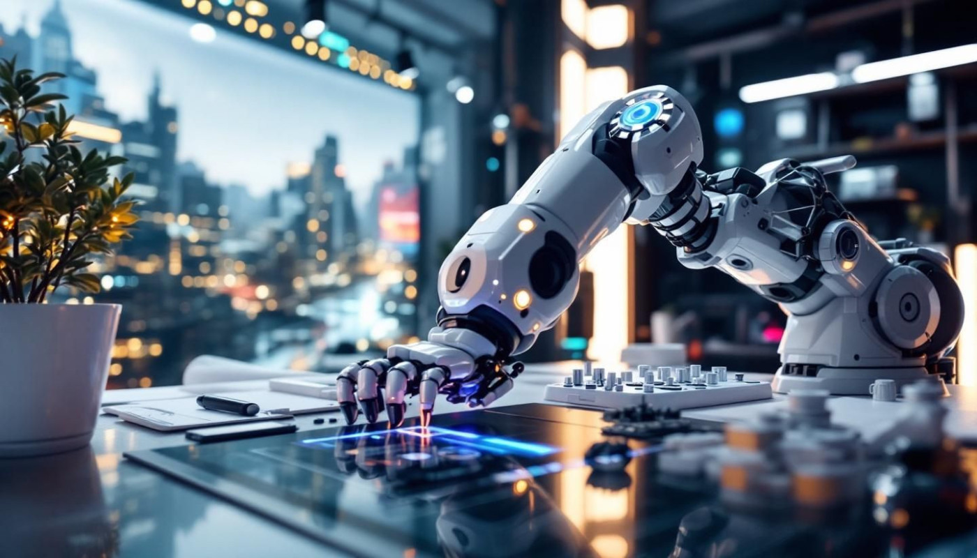 How AI Transforms Photo Editing And Face Swapping?