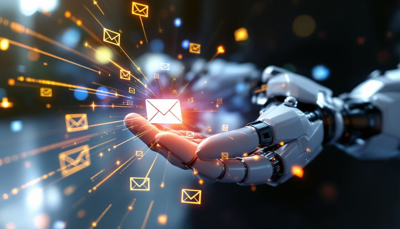 How Does An Advanced Email Verification Process Work?