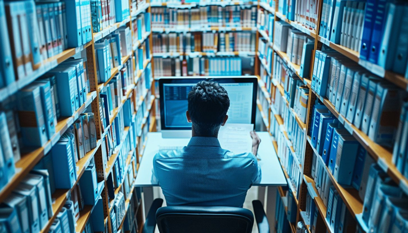 Navigating through the complexities of software license management